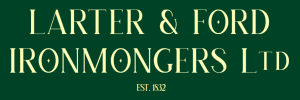 Larter and Ford